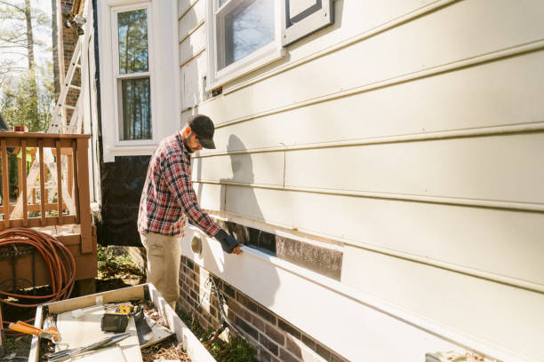 Trusted Vinyl Siding service in Wellington, FL - Creative Siding